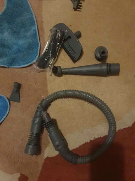 Photo of free Vax steamer spare parts (Odd Down) #3