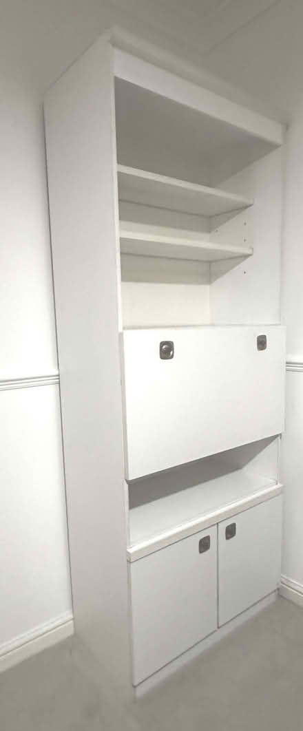 Photo of free Bookcase by John Lewis (Elsenham CM22) #2