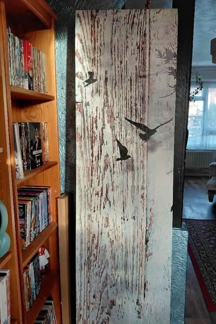 Photo of free 2x3 panel screens/room dividers (Rowner PO13) #1