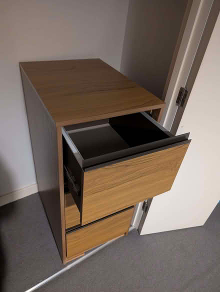 Photo of free File cabinet (Colchester CO1) #1