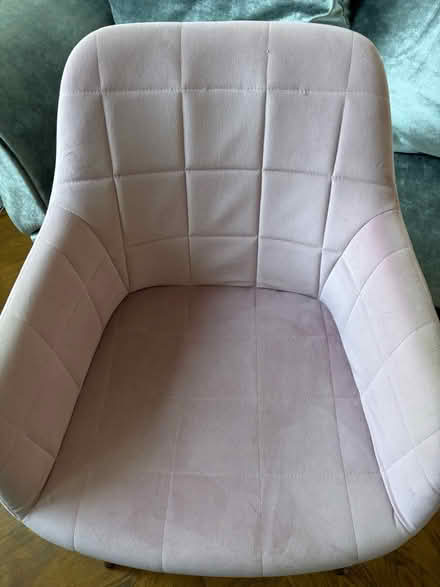 Photo of free Lounge Chair (Walthamstow E17) #2