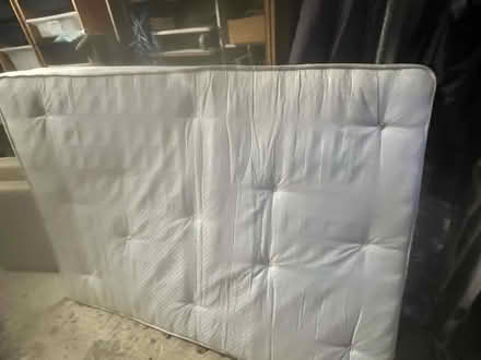 Photo of free Beige Sofa bed (Belmont SL6) #2