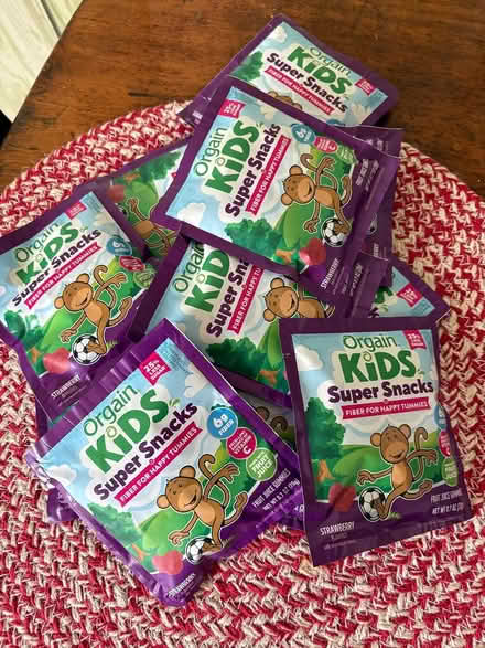 Photo of free Kids healthy gummies (Drexel Hill) #1