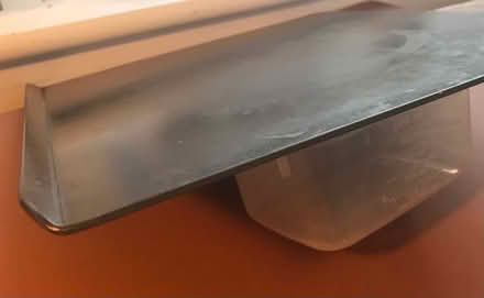 Photo of free Baking tray, easy slide on-off (Woodlands Av., Sidcup DA15) #2