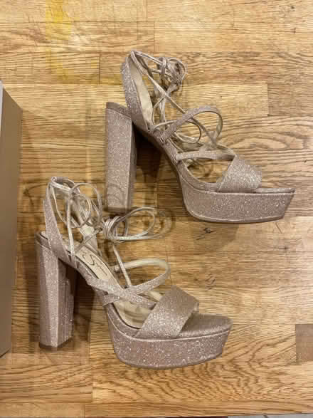 Photo of free Women’s shoes (NEW) (Fair Lawn, NJ) #3