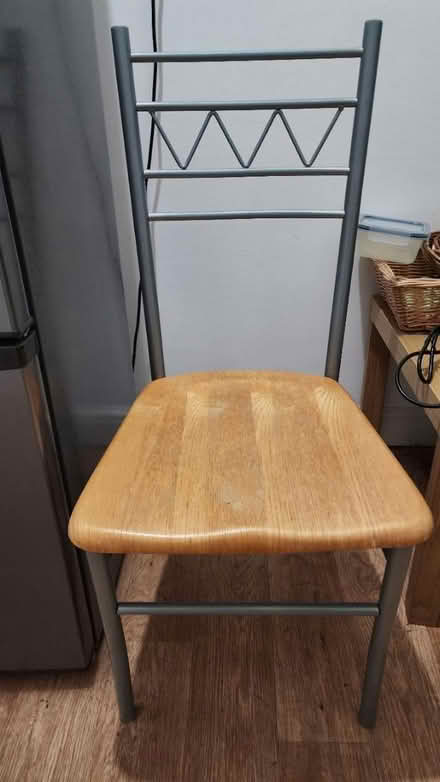 Photo of free Chair (RG1) #2