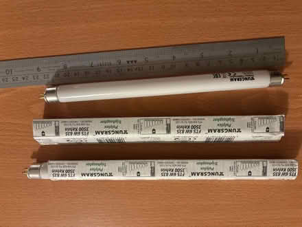 Photo of free light bulbs (Shotesham) #1