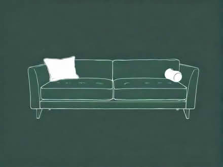 Photo of free Single sofa bed (Cogges OX28) #1