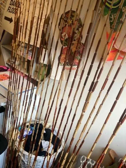 Photo of free Beaded curtain (M19 3df) #2