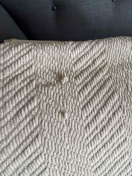 Photo of free Sofa throw (Kings Hill ME19) #2