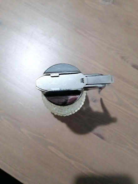 Photo of free Glass container (Langney BN23) #2