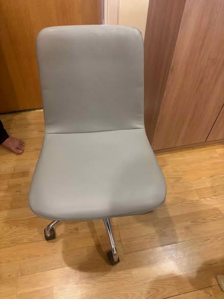 Photo of free Office chair (W37Bn) #1