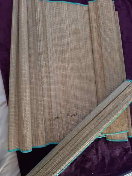 Photo of free Beach mats (Solihull B91) #2