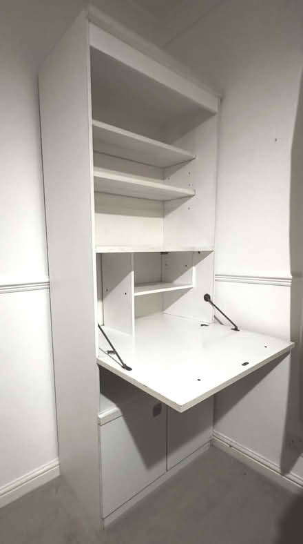 Photo of free Bookcase by John Lewis (Elsenham CM22) #1