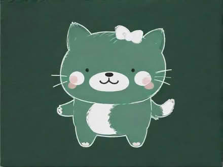 Photo of free Paint (Sun In The Sands Roundabout SE3) #1