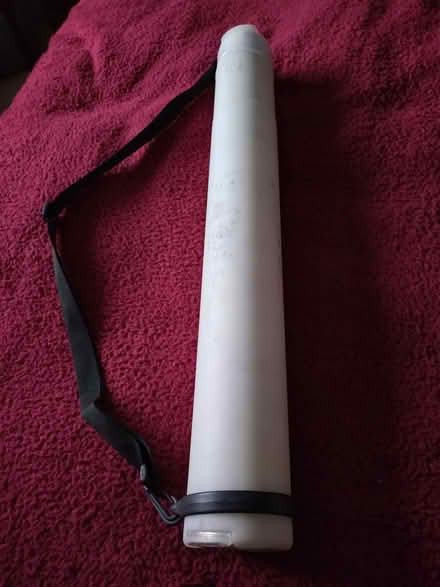 Photo of free Map/Chart holder (ME16 near E Farleigh station) #3