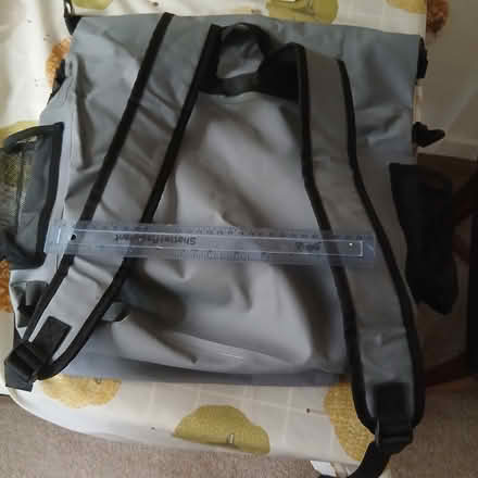Photo of free rucksack (Brinsley NG16) #2