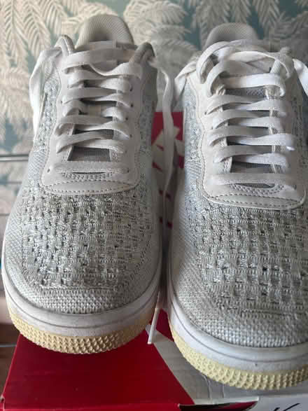 Photo of free Nike trainers size uk 10 (Rushwick WR2) #1