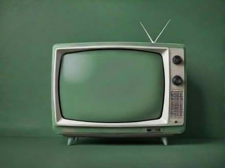 Photo of television please doesn't have to be big and smart. (Bury BL9) #1