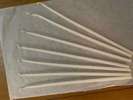 Photo of free Taper candles (Covingham SN3) #1