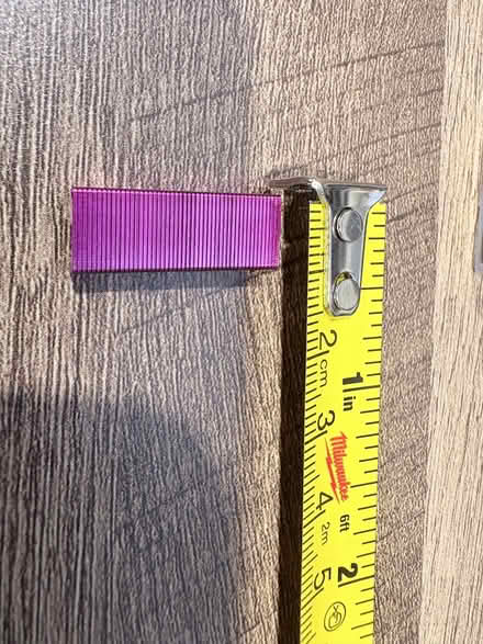 Photo of free Colored mini staples (Streetsville) #1