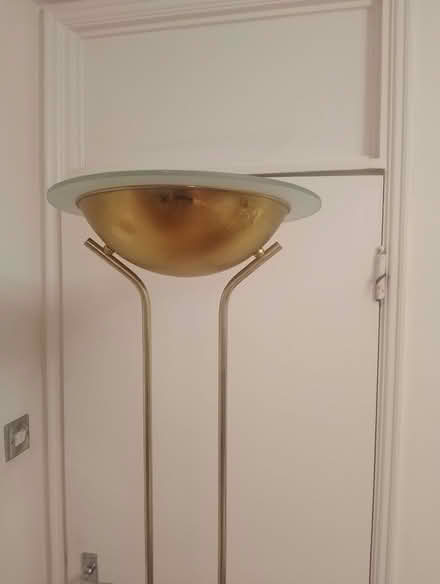 Photo of free Floor lamp (Edgbaston B5) #3
