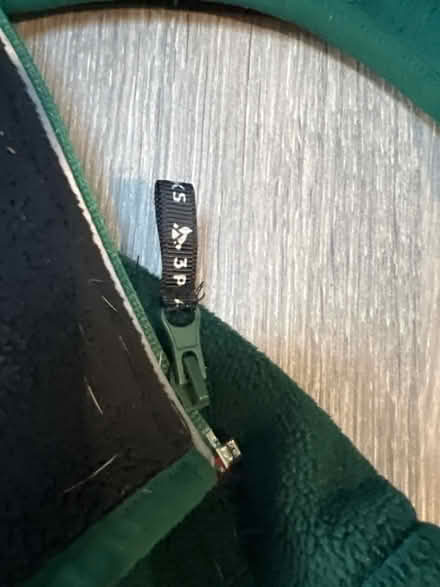 Photo of free Black Dog Jacket. Small. (Southsea PO4) #4