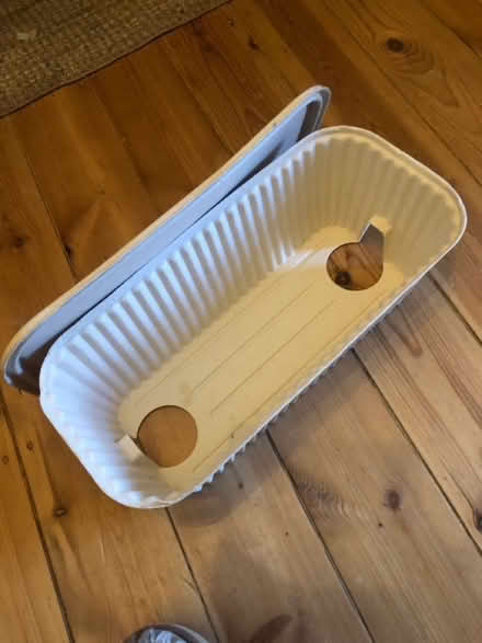Photo of free Cable tidy box (Bristol BS5) #2