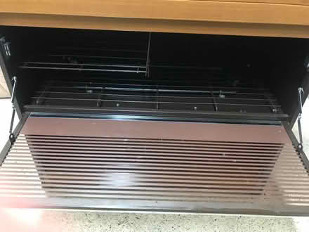 Photo of free Hostess trolley (Keighley BD20) #2