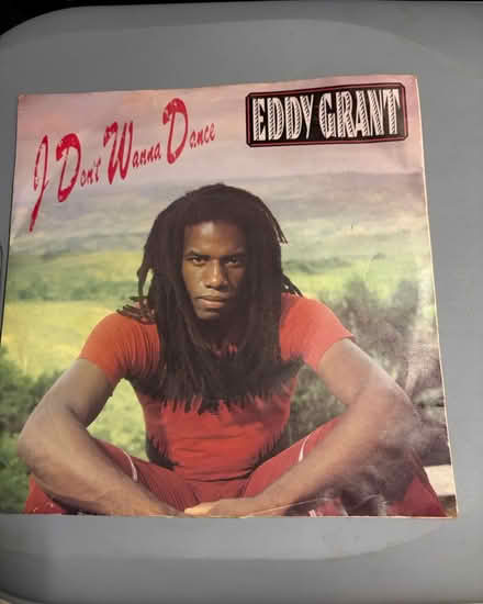 Photo of free Eddie Grant Single (Westbury Wilts BA13) #1