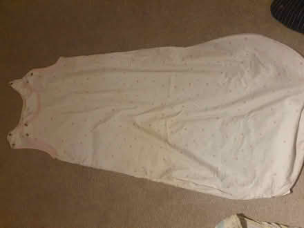 Photo of free Baby sleeping bags (Odd Down) #4