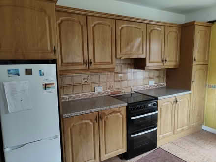 Photo of free Kitchen (Dublin 15) #1
