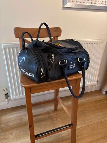 Photo of free Holdall by HEAD (Thames Ditton KT7) #1
