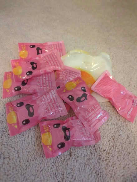 Photo of free Slime (63rd& main, DG) #1