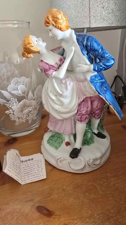 Photo of free Ornament (Bellingham SE6) #1