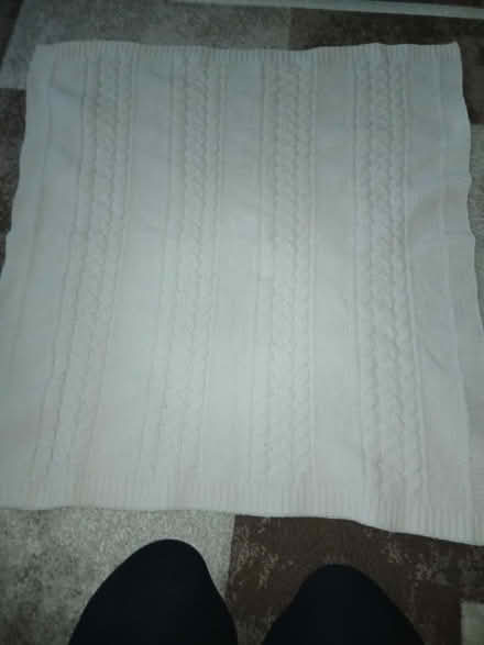 Photo of free Baby blankets (Chattenden) #2