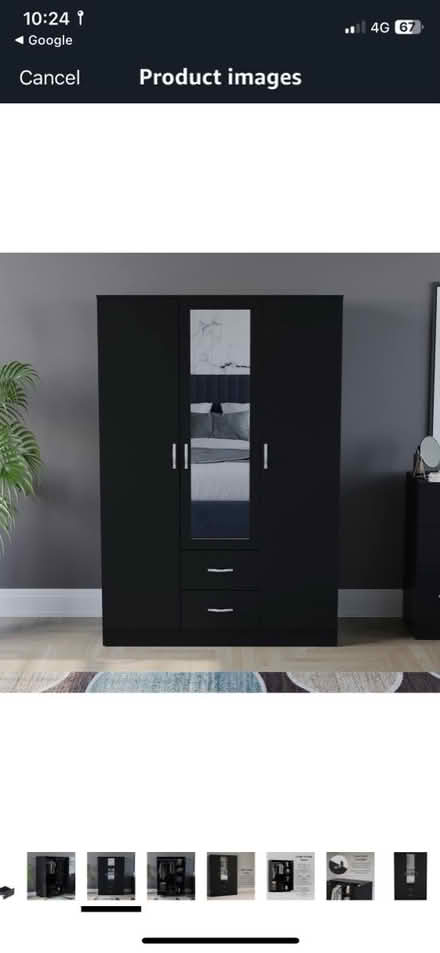 Photo of Almirah (UB2) #1