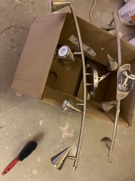 Photo of free Spot lights (Gloucester) #4