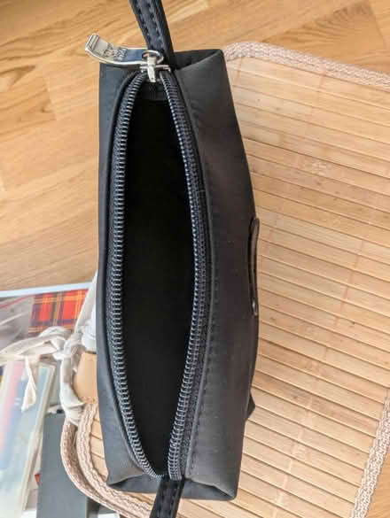 Photo of free Make up or toiletries bag (West Norwood SE27) #2