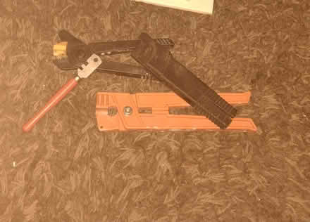 Photo of free White wall tiles (read whole post please) (Corby NN18) #3