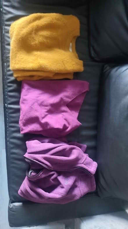 Photo of free Jumpers (Lenham ME17) #1