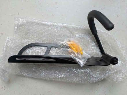 Photo of free Wall mount cycle rack (Managed Access Tidworth Ranges SN8) #1