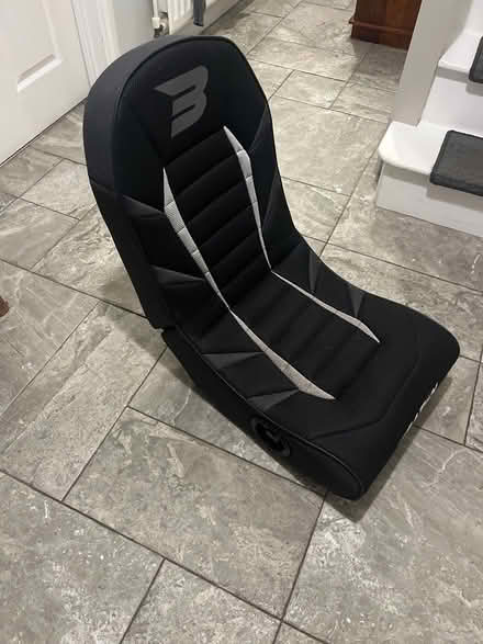 Photo of free Gaming chair (Annahilt BT26) #1