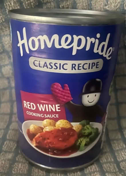 Photo of free Tins (Saffron lane LE2) #3