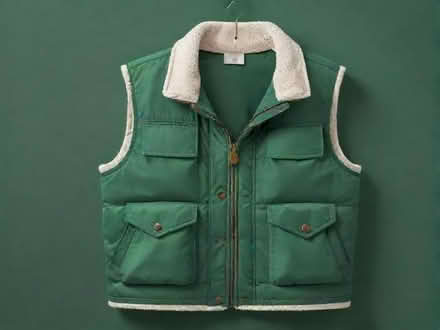 Photo of free Roof make Gilet plus lots more more (Presteigne LD8) #1