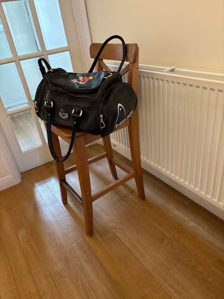 Photo of free Holdall by HEAD (Thames Ditton KT7) #2