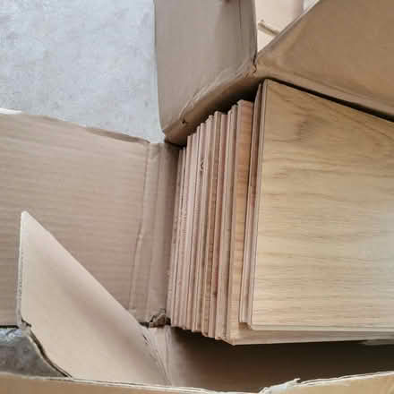 Photo of free Hardwood Flooring (Nassau County) #2