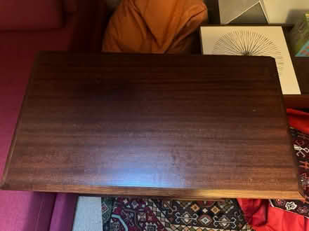 Photo of free Wooden chest of drawers (Sheffield S2) #4