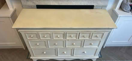Photo of free Shabby Chic timber drawers (Tufnell Park NW5) #3