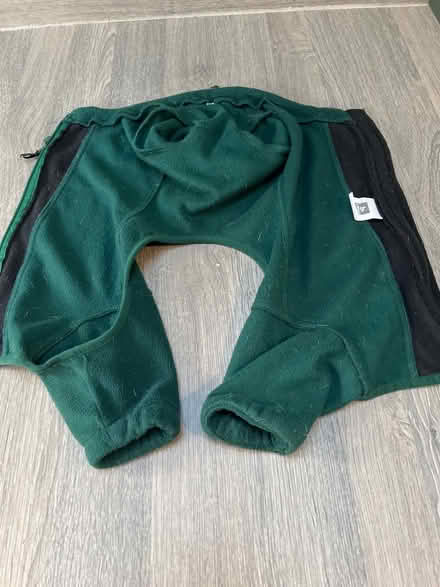 Photo of free Black Dog Jacket. Small. (Southsea PO4) #3